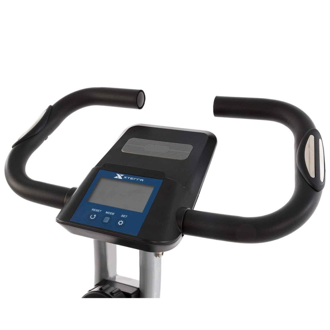 XTERRA Fitness FB160 Foldable exercise bike