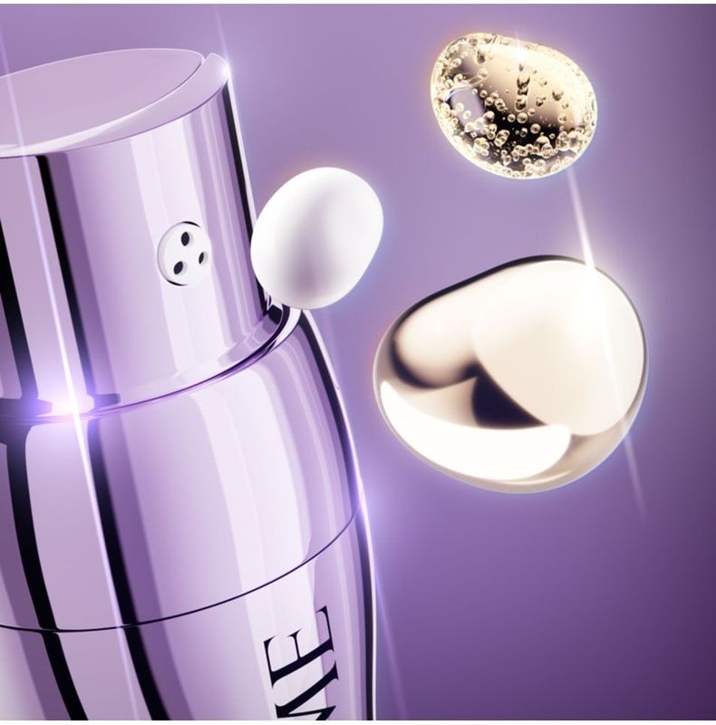 Lancôme - Rénergie C.R.x. Triple Serum - Nachtverzorging - 50ml