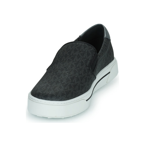 MICHAEL Michael Kors - BAXTER SLIP ON Negro