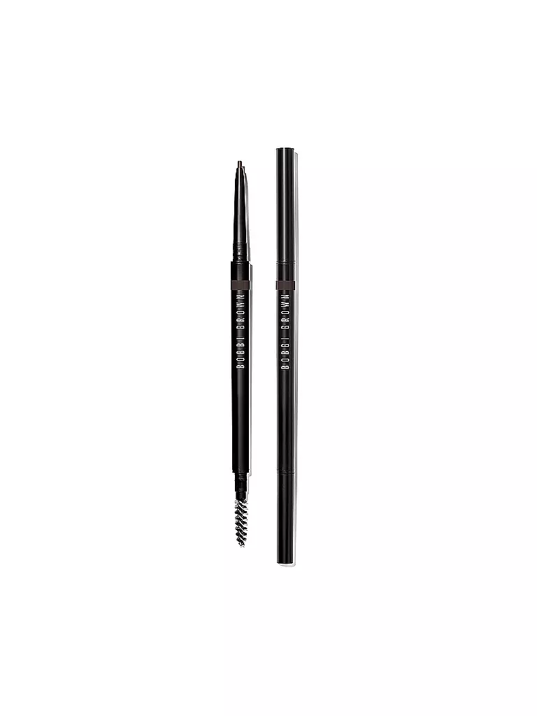 BOBBI BROWN Augenbrauenstift - Micro Brow Pencil ( 02 Mahagony   braun