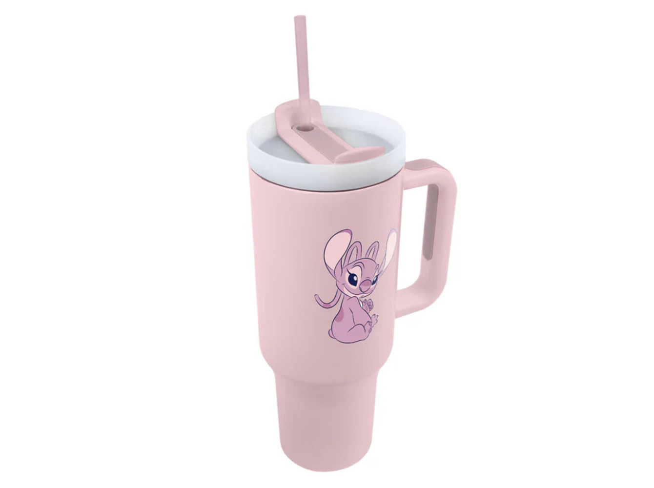 CANECA LILO & STITCH ANGEL 1.2L