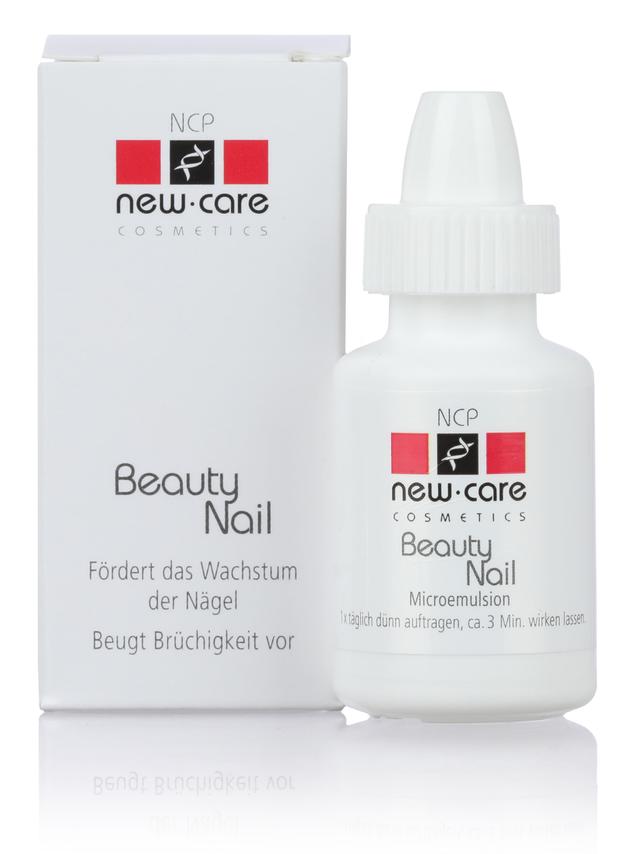 BeautyNail Pflege, 10 ml