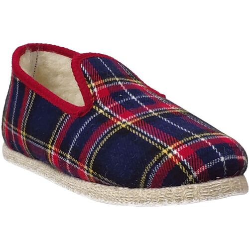 Chausse Mouton - Edimbourg Azul