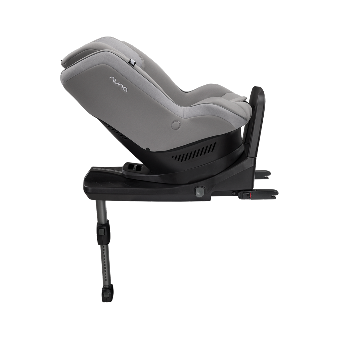 Siège-auto Rebl Plus i-Size - Threaded - Ecru