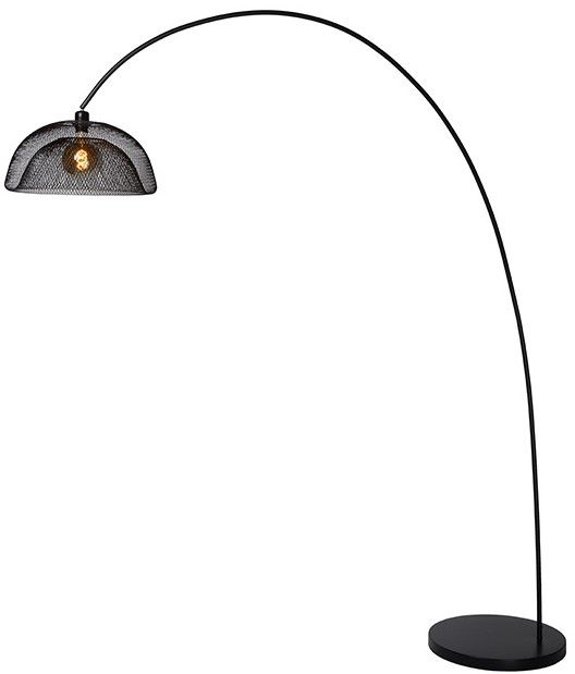 Vloerlamp  Mesh B167 x D167 cm