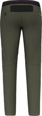 SalewaPEDROC 4 DST REG PANTS - oliv