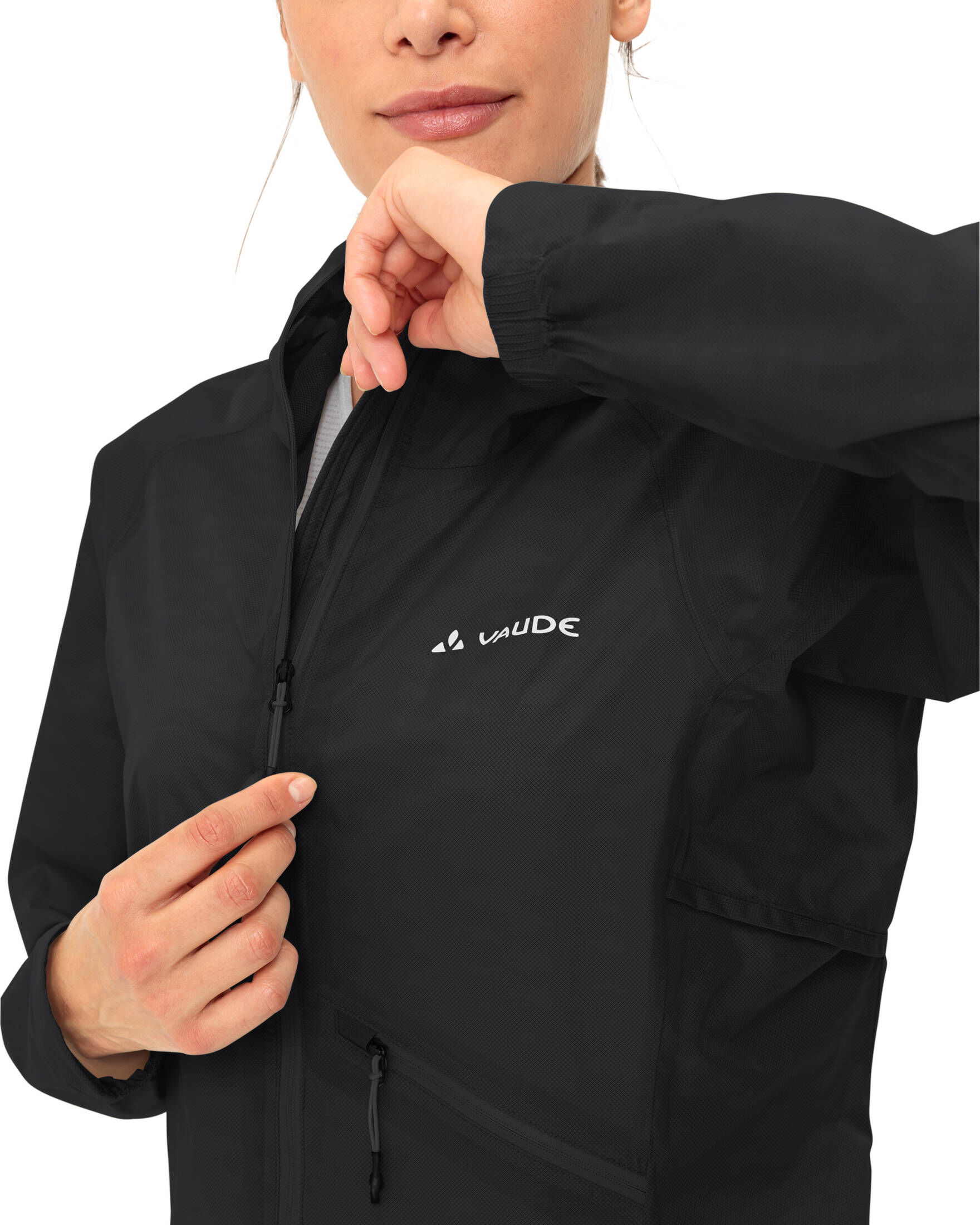 VAUDE| Damen Jacke SCOPI 2,5L
