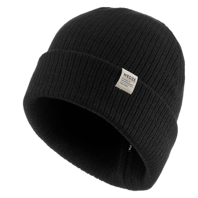 Decathlon Wedze - Gorro de Tricô Wedze Fisherman