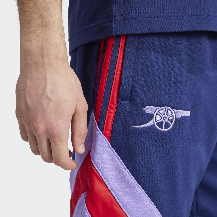 Adidas Original Short Arsenal Originals