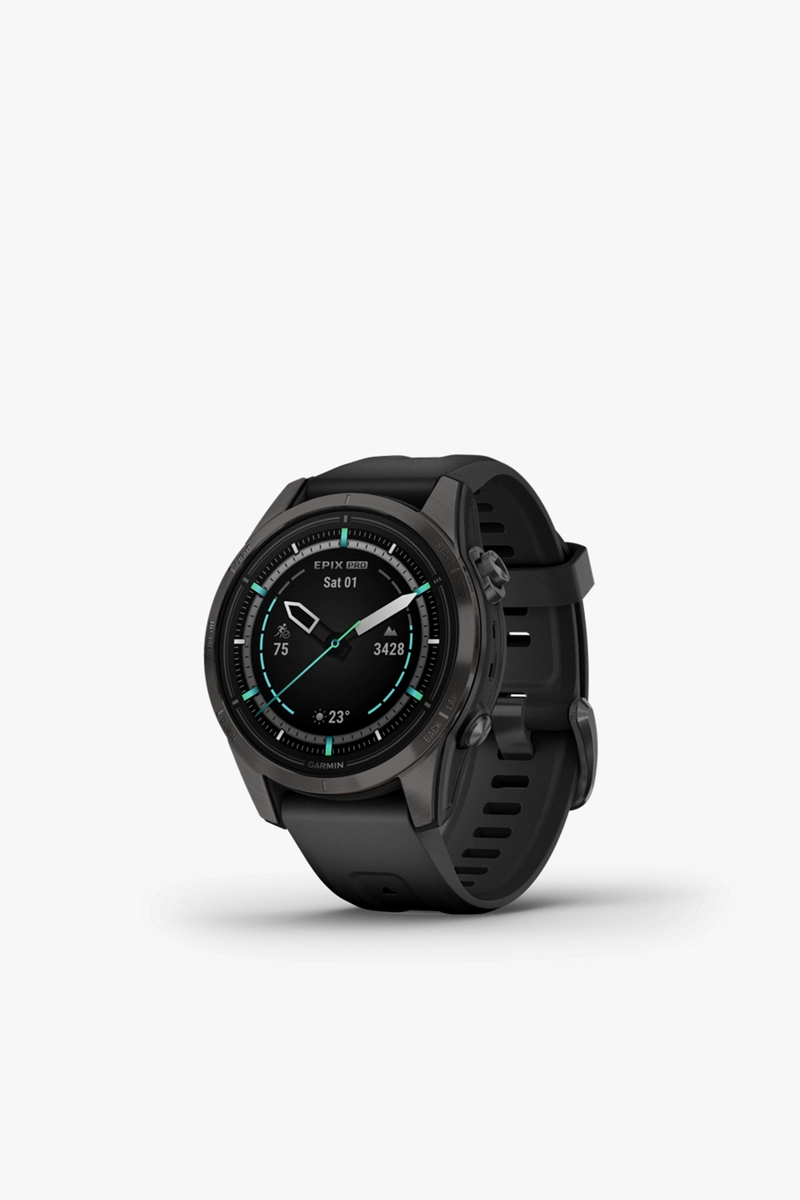 GARMIN Epix Pro 2 Sapphire Sportuhr