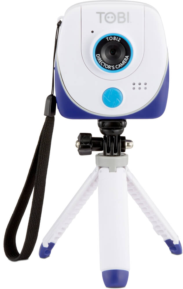 Tobi 2 Director's Camera