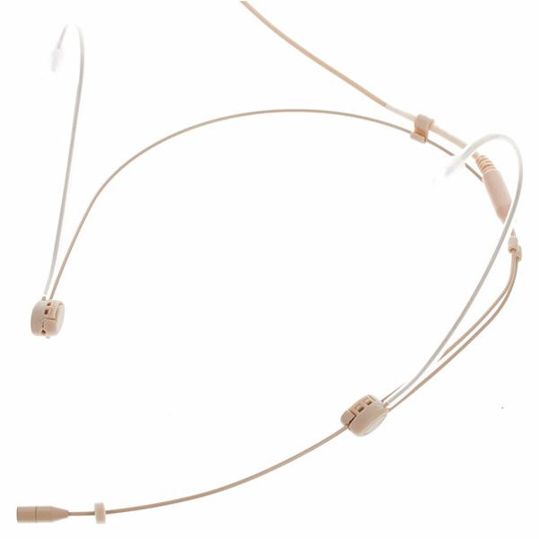 the t.bone free solo 600 HeadmikeO Bundle