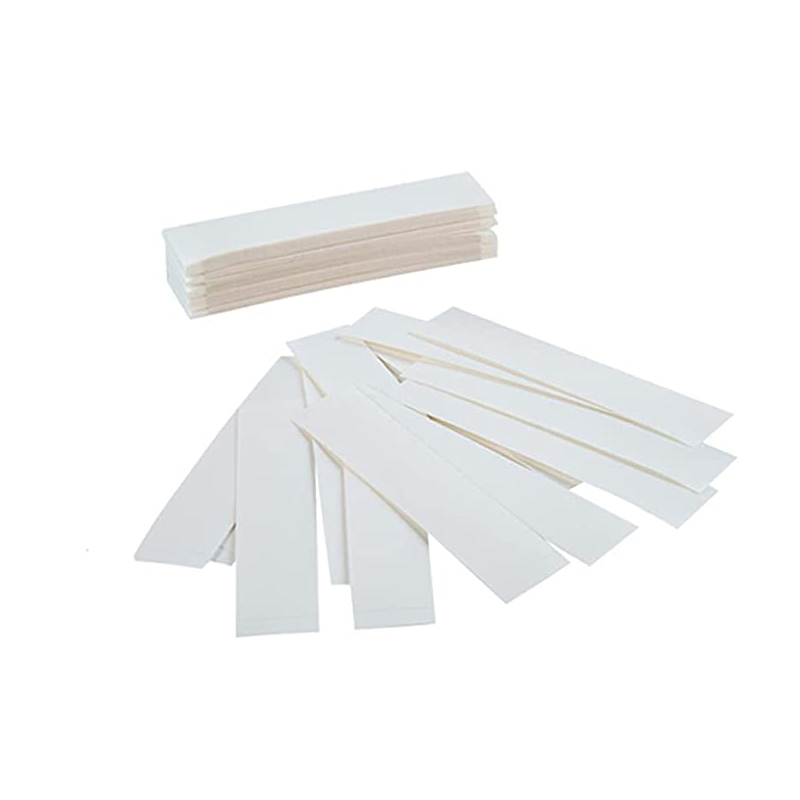 (50er Set) Selbstklebendes Fashion Tape Doppelseitige Körper Klebeband Sticker - Transparent