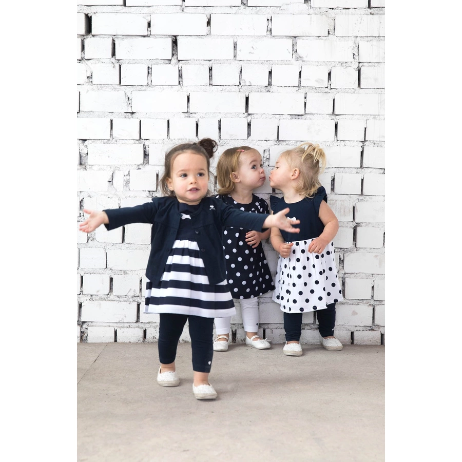 Feetje Girls Legging marine