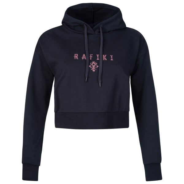 Rafiki - Women's Zulu Crop - Sweat à capuche