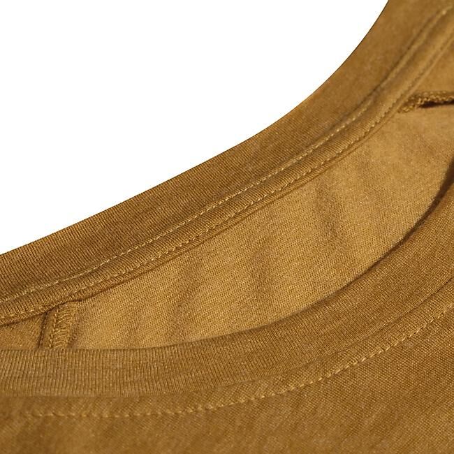 SPIRIDON - T-SHIRT ML SALVAN W