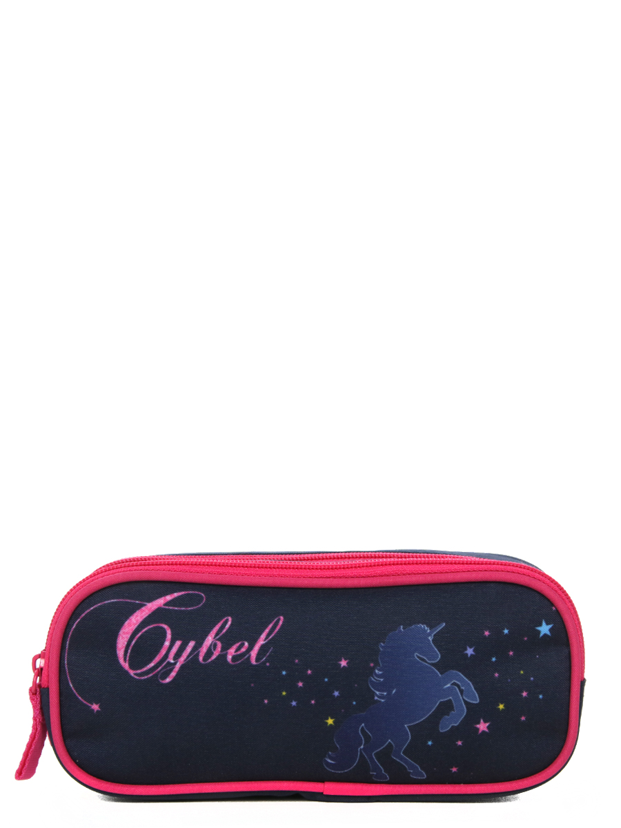 Trousse Cybel Cosmos - 2 compartiments