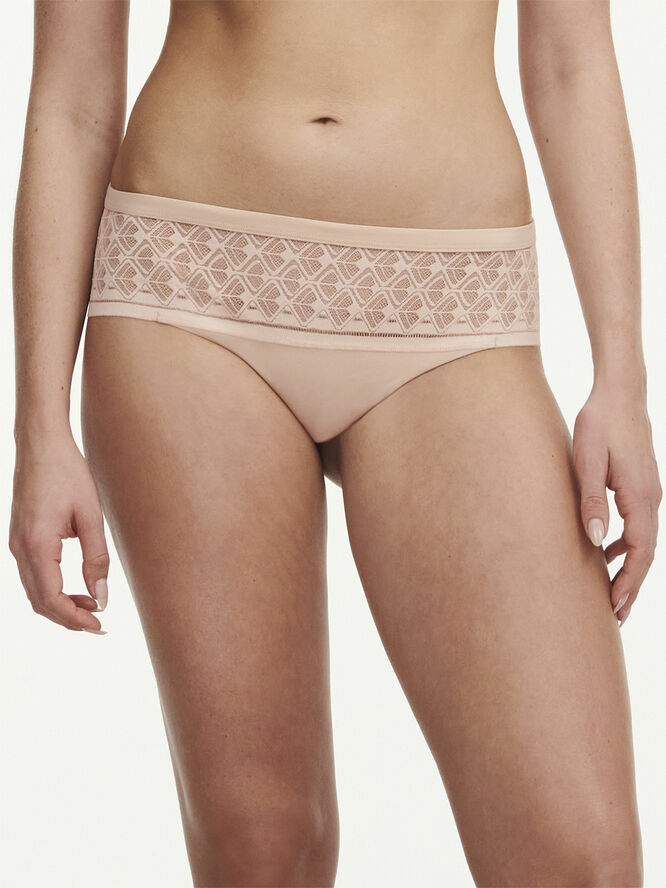 Chantelle Ace Shorty 01n