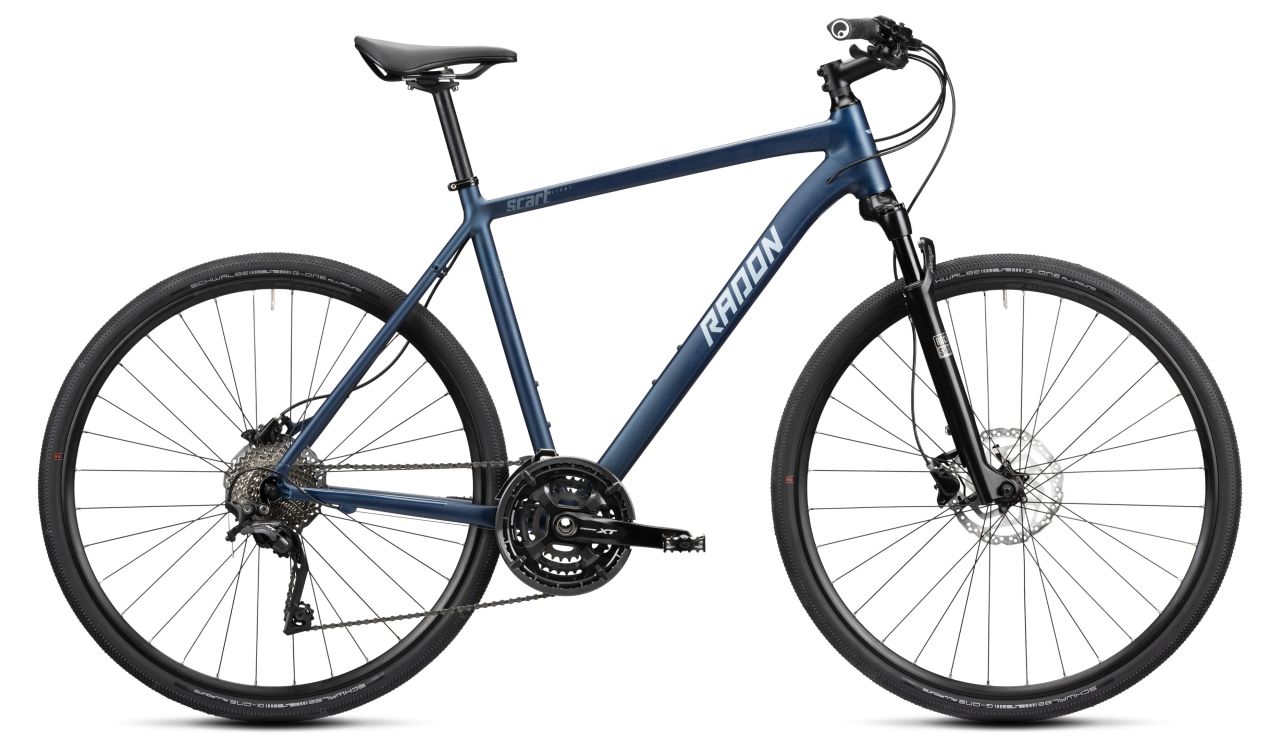 Radon Scart Light 9.0 kaufen | Bike-Discount
