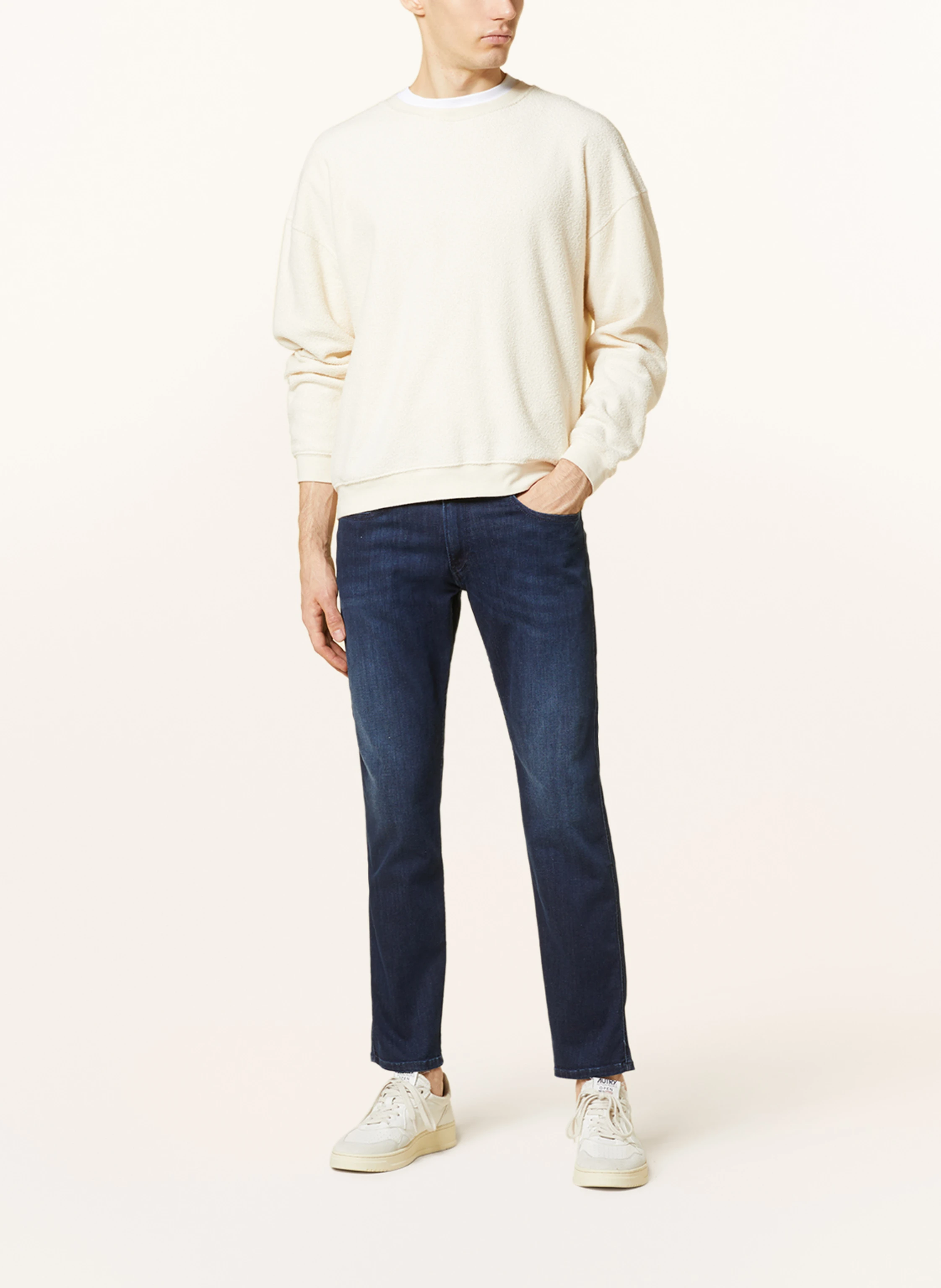 REPLAY Jeans ANBASS Slim Fit