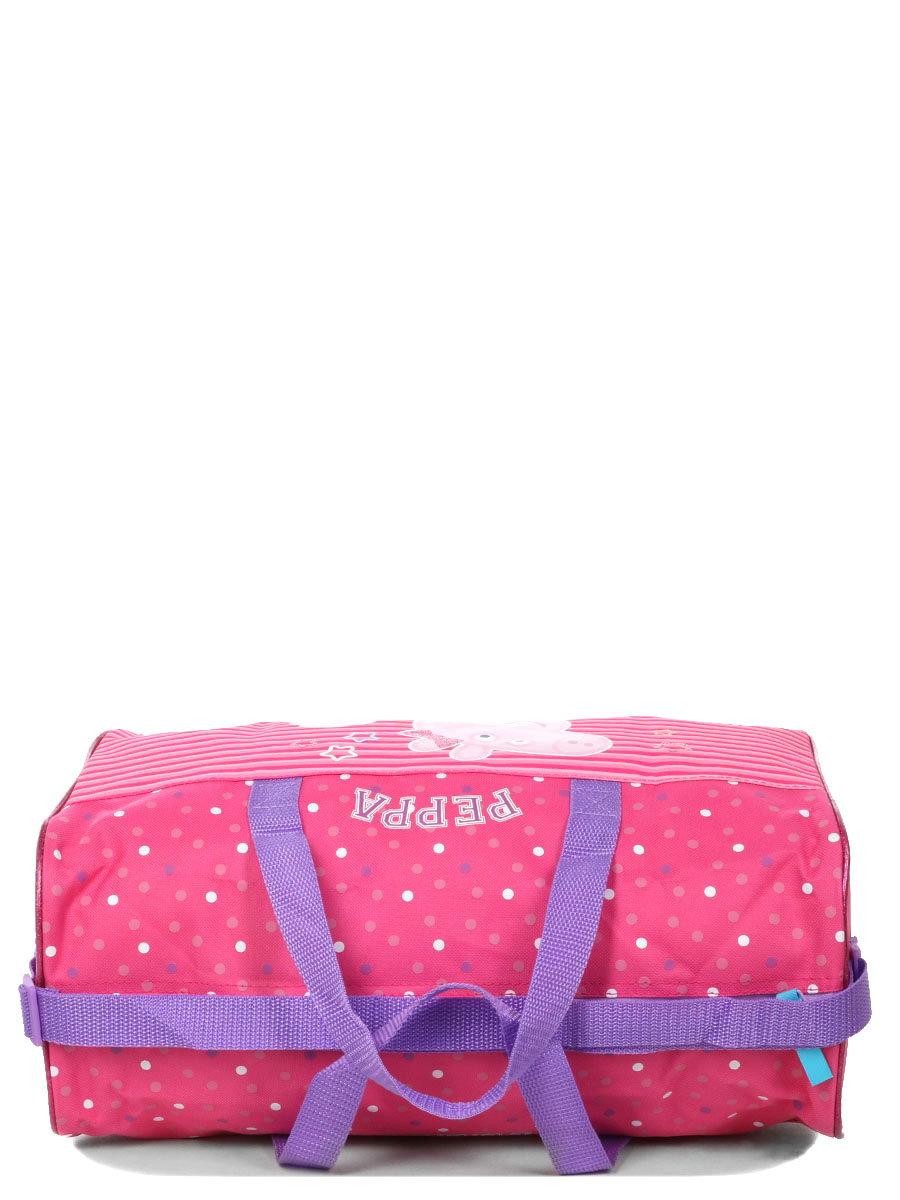 Sac de voyage Peppa Pig Fun 40 cm