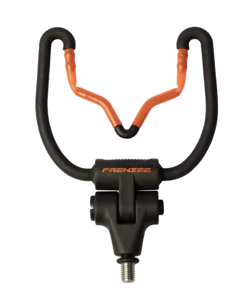 Support de canne Frenzee FXT V Rest