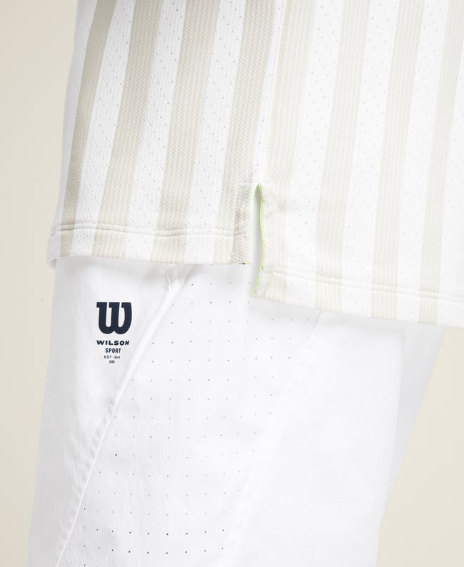 Game Point Seamless Tee