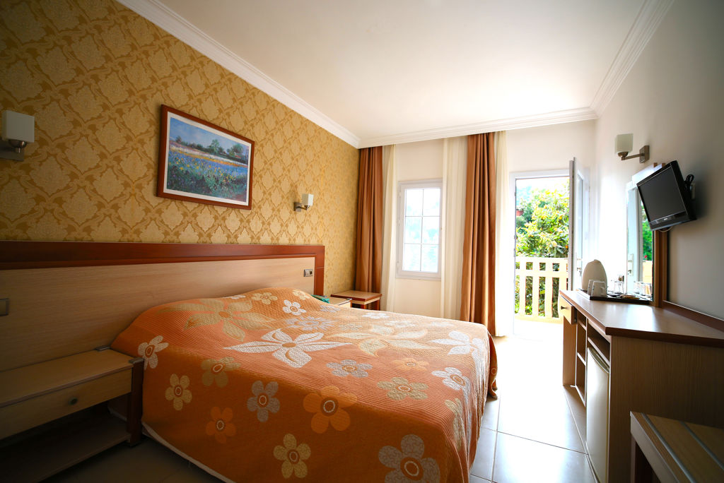 Turquoise Hotel All Inclusive - Hotel