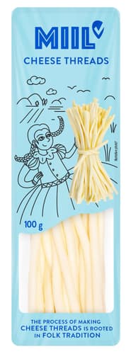 Miil Käsefäden