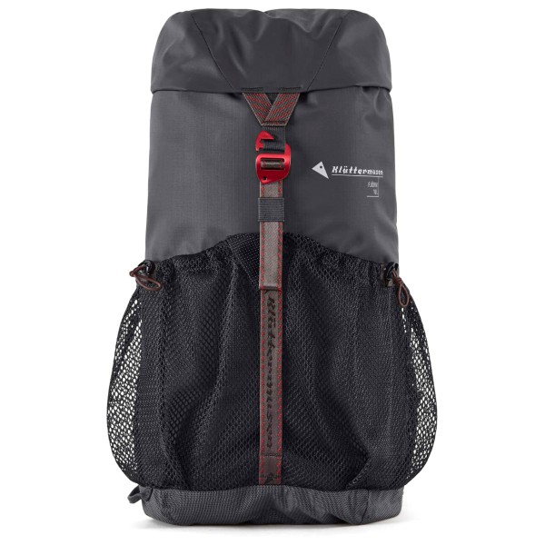 Klättermusen - Fjörm Backpack 18 - Sac à dos journée