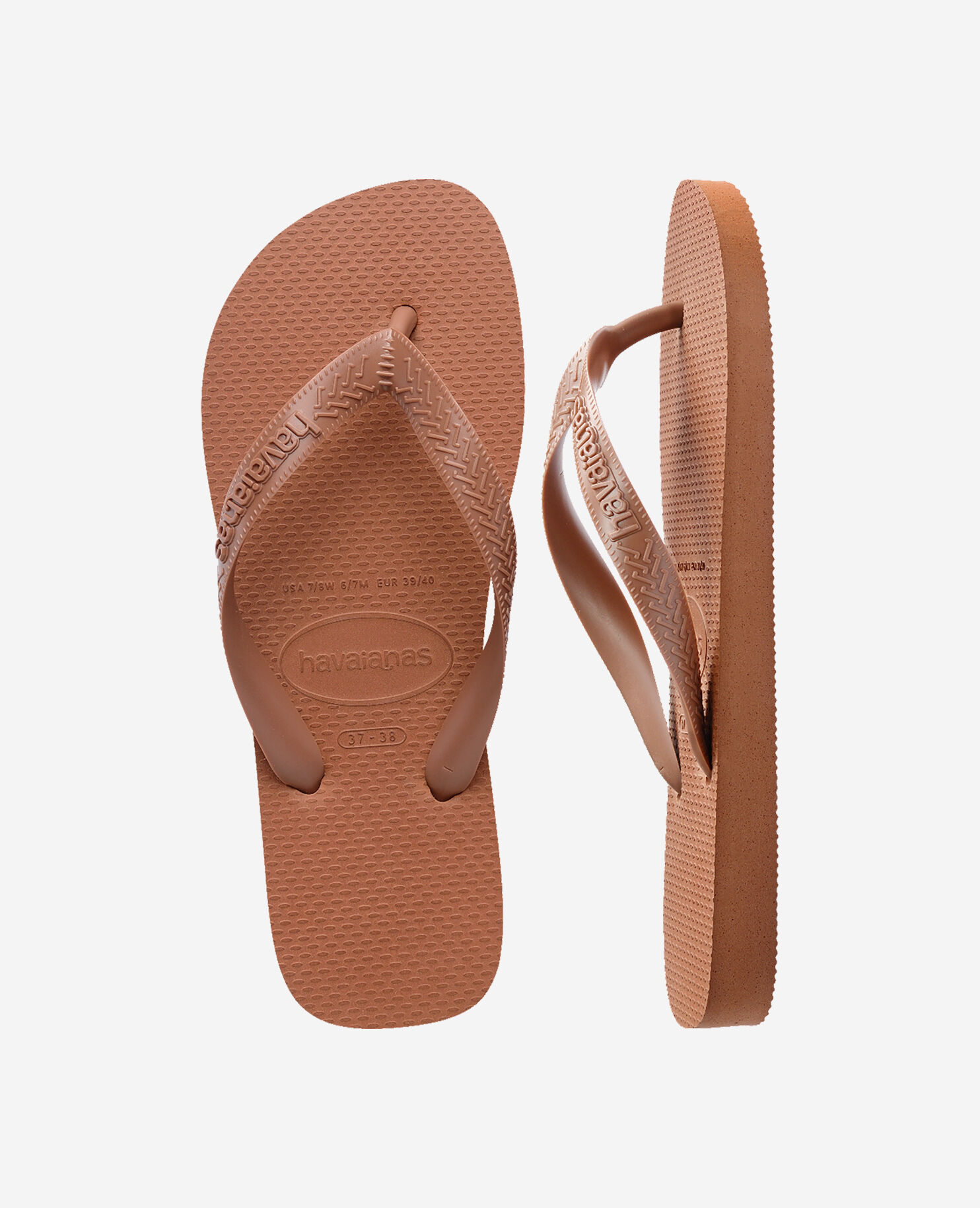 Havaianas Top Senses