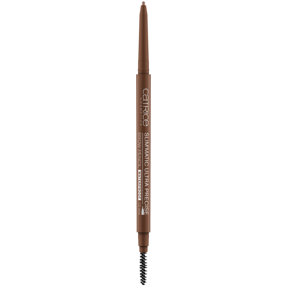 Catrice Slim'Matic Ultra Precise Brow Pencil Waterproof 025 Warm Brown0,05 gr