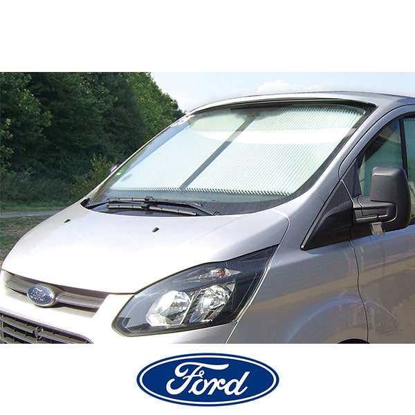 Store REMIFRONT IV Ford Transit CUSTOM