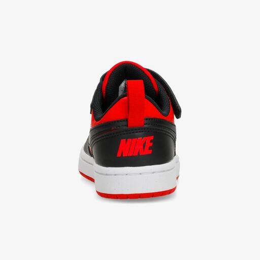 Nike Court Borough Low Recraft