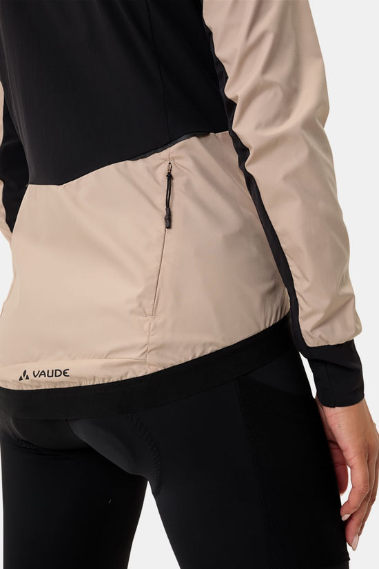 Vaude Vaude Kuro Air Windstoper Fietsjas Dames