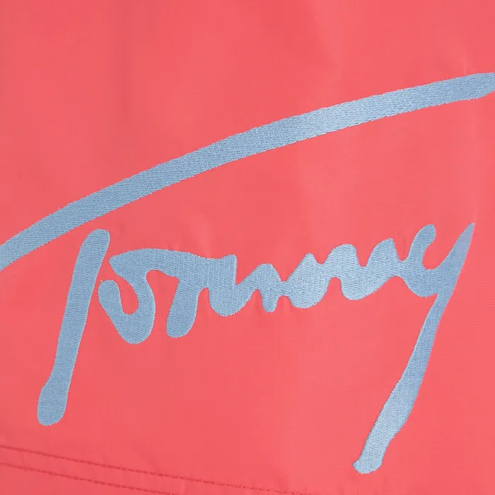 Tommy Hilfiger SF Medium Drawstring Zwemshort Heren