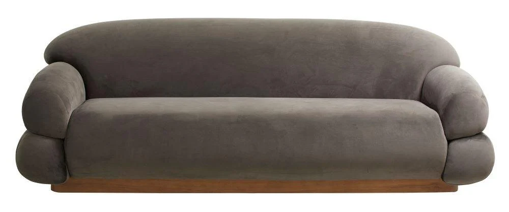 Nordal  SOF sofa - Warm Grey