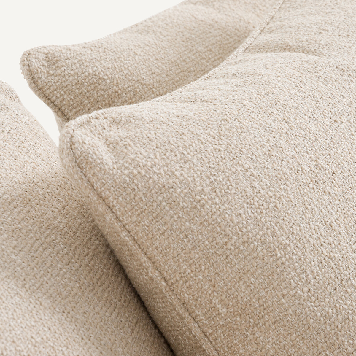 AM.PM<br>Poltrona Lazare bouclé