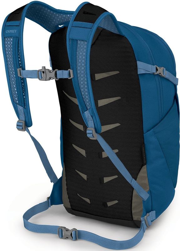 Osprey - Daylite Plus - Rugzak - Night Shift Blue - 20 Liter