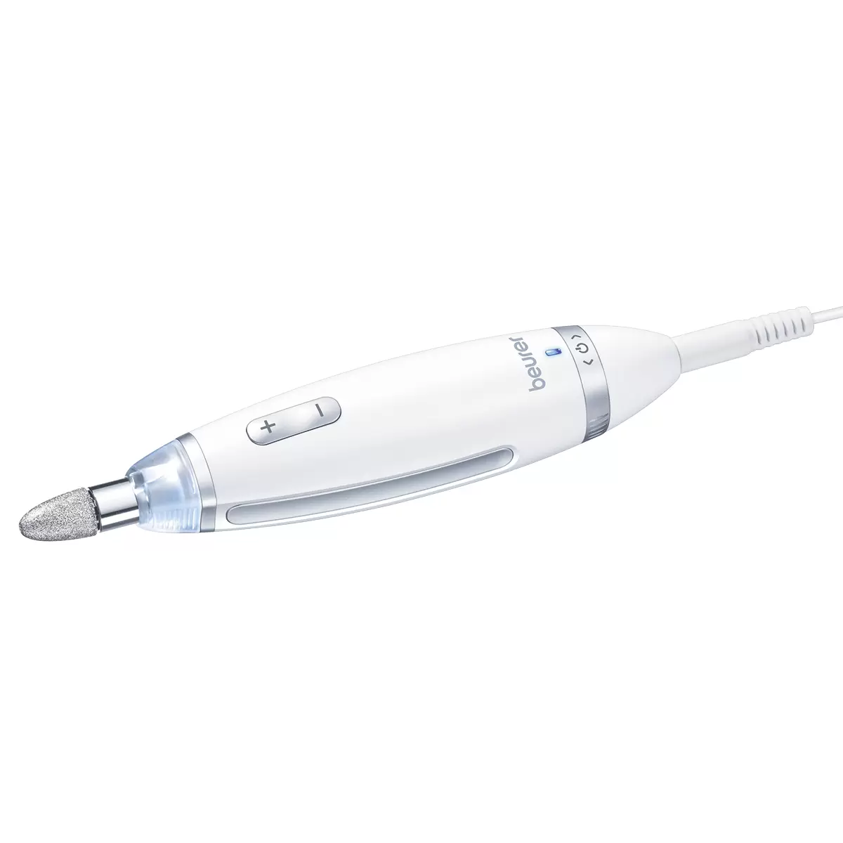 Maniküre- / Pediküreset Beurer MP 62 weiss