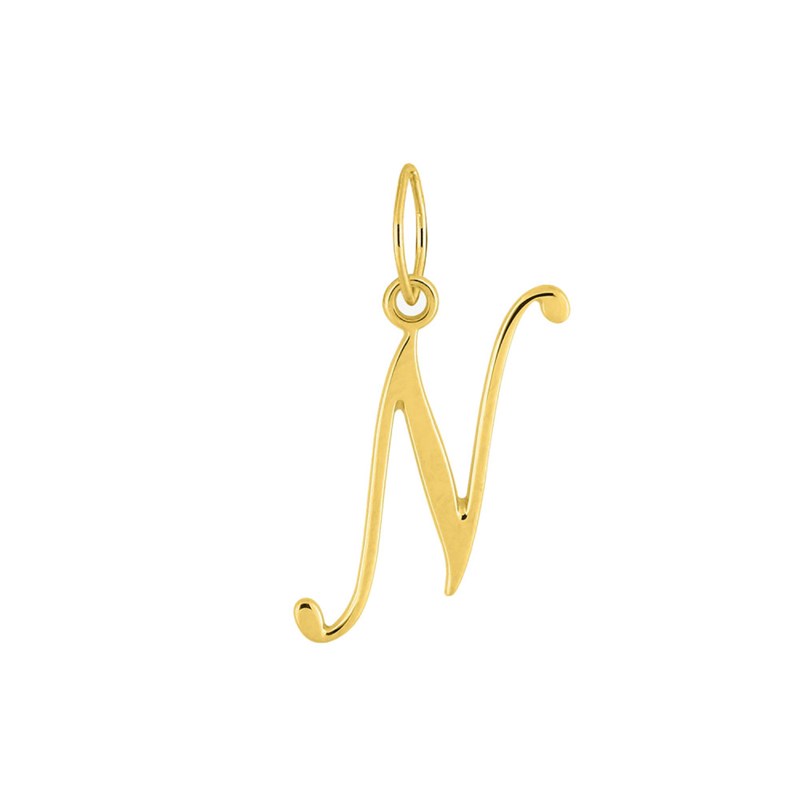 Pendentif enfant - Or 18 Carats