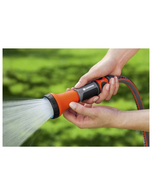 Gardena Sproeibroes Classic - Handsproeier -