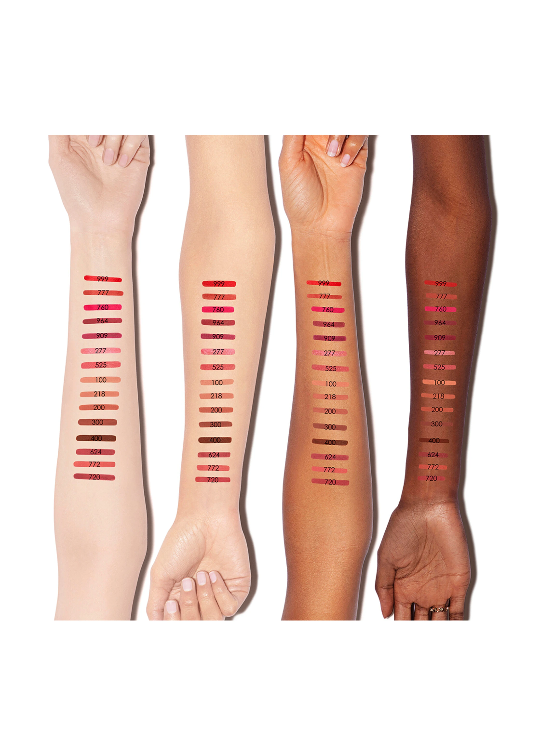 DIOR ROUGE DIOR CONTOUR