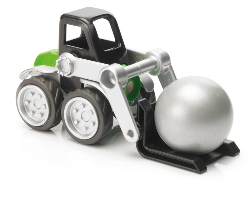 Smart max Smartmax power vehicles mix