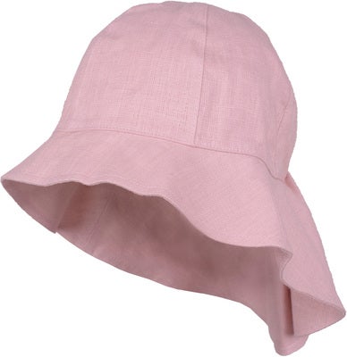 Lindberg Florence Solhatt, Rosa