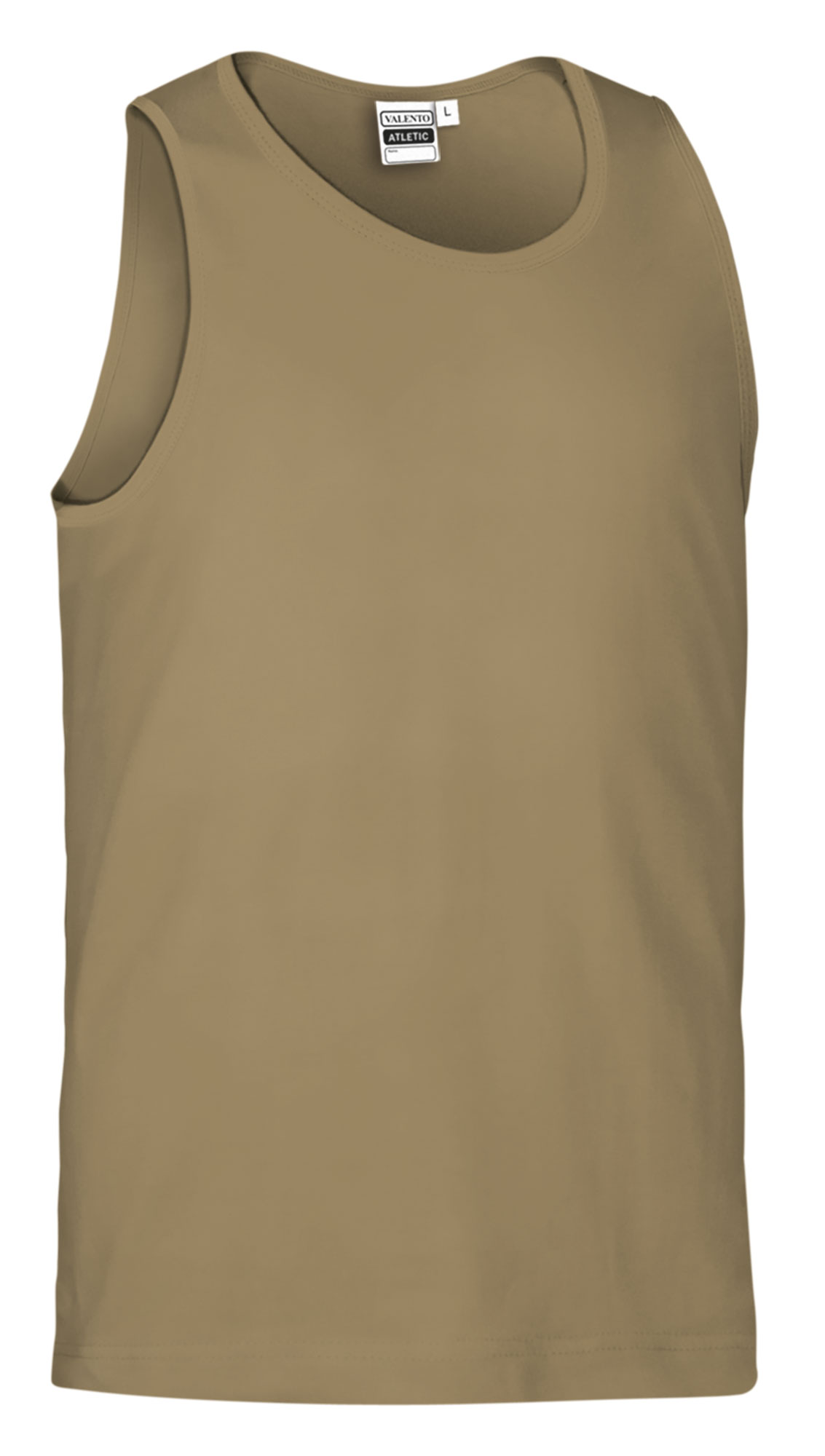 Valento CAVAATL - T-shirt ATLETIC
