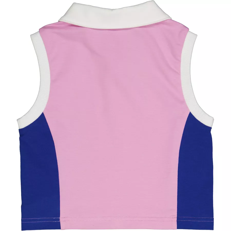 Fred's World T-Shirt Pastel