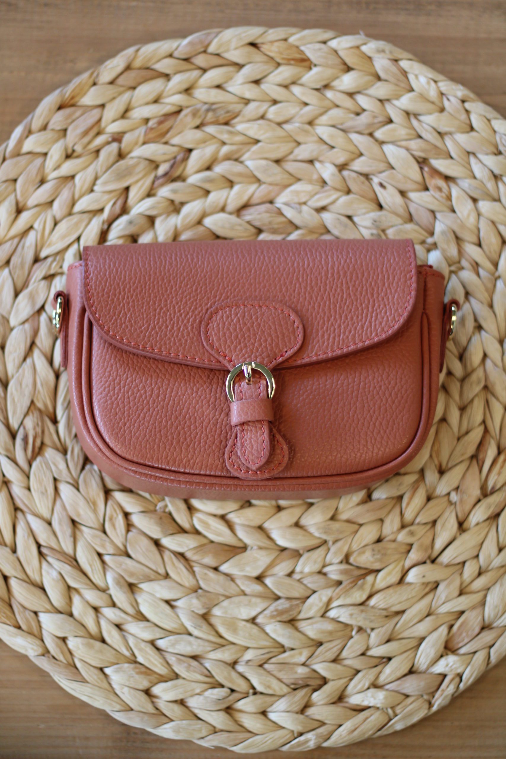 Tess Bag - Terra