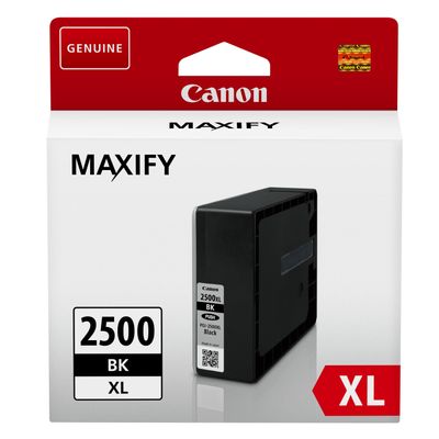 Canon PGI-2500XL - noir - cartouche d'encre originale
