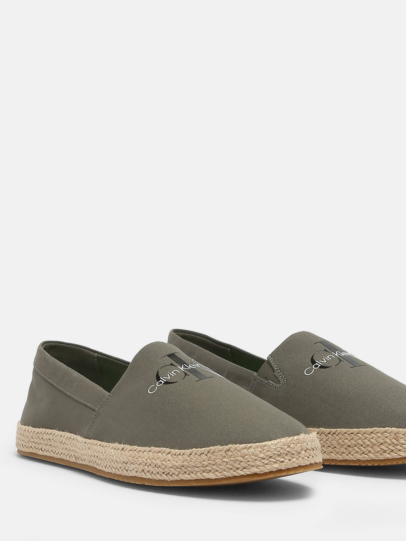 Espadrilles CALVIN KLEIN JEANS